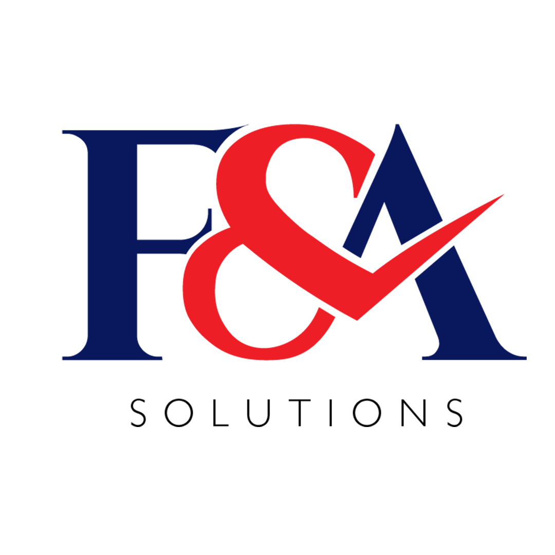 F&A IT Solutions